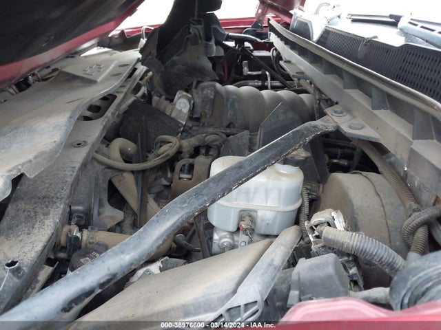 Chevrolet Silverado 1500 1lt 2018 3GCPCREC9JG176054 Image 10