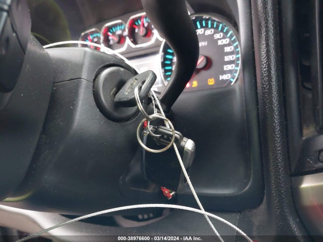 Chevrolet Silverado 1500 1lt 2018 3GCPCREC9JG176054 Image 11