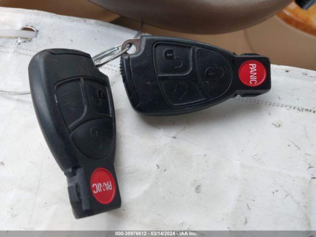 2002 MERCEDES-BENZ CL 500 WDBPJ75J62A022490 Photo 10