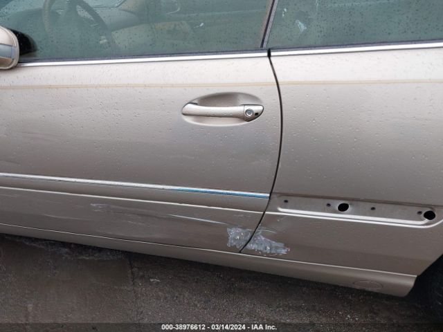 2002 MERCEDES-BENZ CL 500 WDBPJ75J62A022490 Photo 5