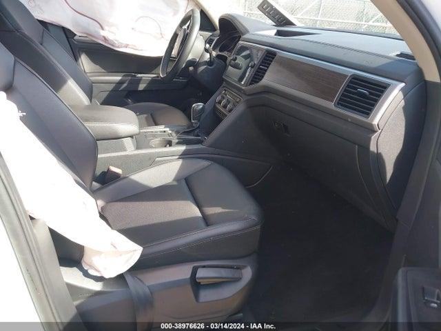 1V2WR2CAXKC568157 Volkswagen Atlas 3.6l V6 Se W/technology