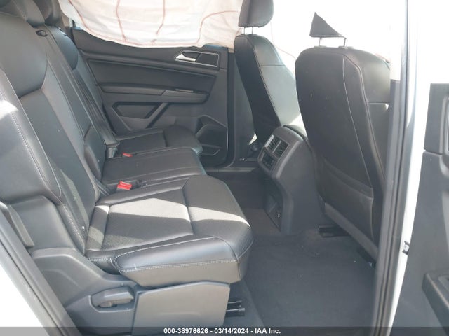 1V2WR2CAXKC568157 Volkswagen Atlas 3.6l V6 Se W/technology