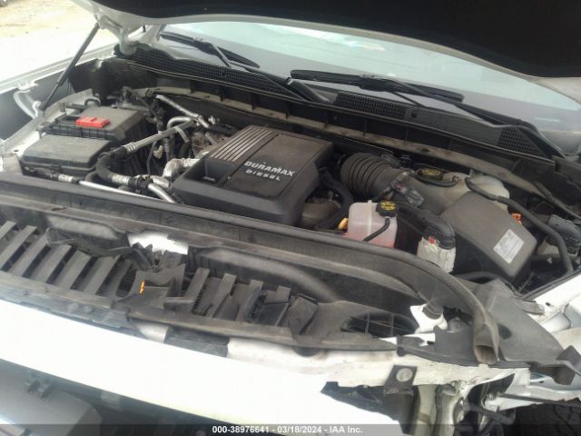 1GTU9EET4MZ113815 GMC Sierra 1500 4wd  Standard Box At4