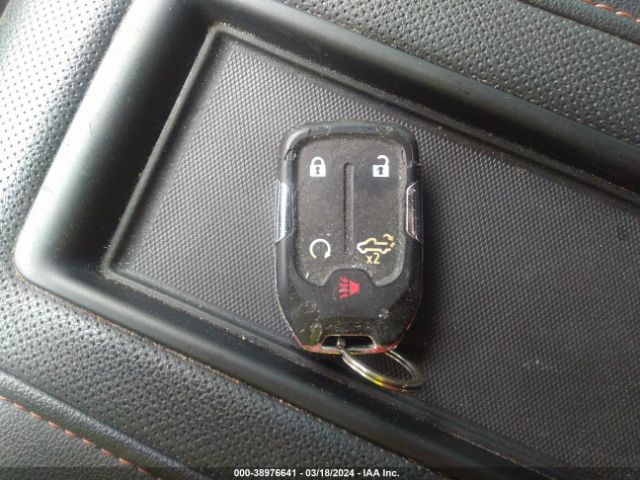 1GTU9EET4MZ113815 GMC Sierra 1500 4wd  Standard Box At4