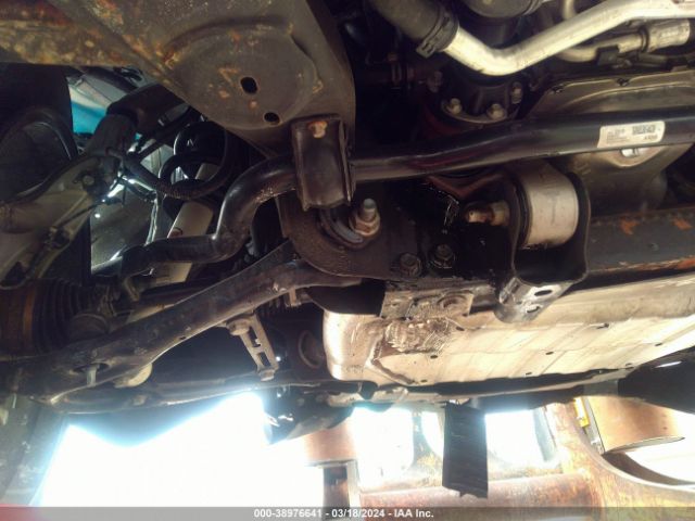 1GTU9EET4MZ113815 GMC Sierra 1500 4wd  Standard Box At4