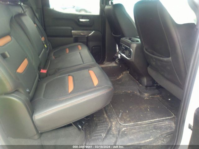 1GTU9EET4MZ113815 GMC Sierra 1500 4wd  Standard Box At4