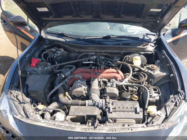 Toyota 86 Trd Se 2019 JF1ZNAE12K9702244 Image 10