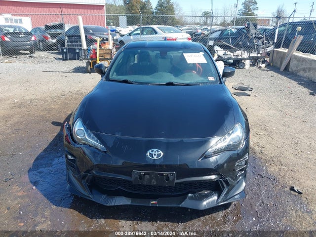 Toyota 86 Trd Se 2019 JF1ZNAE12K9702244 Image 13
