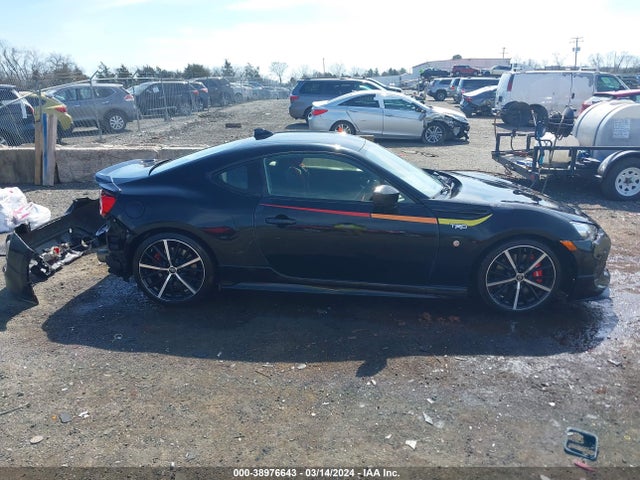 Toyota 86 Trd Se 2019 JF1ZNAE12K9702244 Image 14