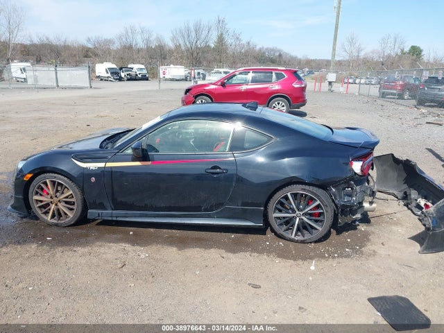 Toyota 86 Trd Se 2019 JF1ZNAE12K9702244 Image 15