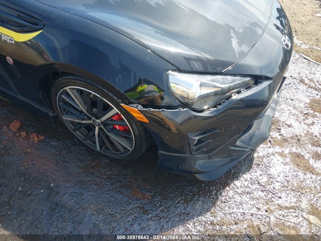 Toyota 86 Trd Se 2019 JF1ZNAE12K9702244 Image 18