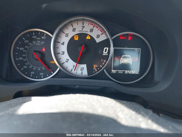 Toyota 86 Trd Se 2019 JF1ZNAE12K9702244 Image 7