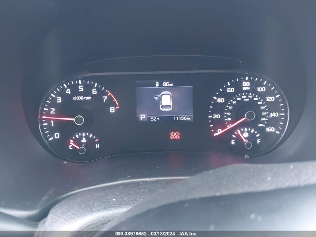 KIA SOUL S 2021 KNDJ23AU9M7125190 Image 7