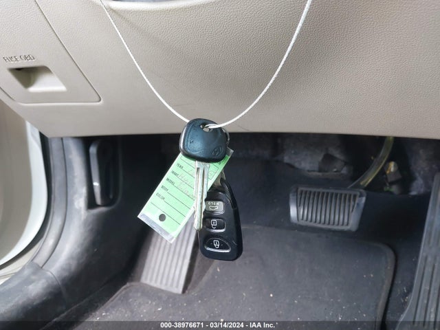 Hyundai ELANTRA SE 2015 5NPDH4AE3FH635821 Image 11