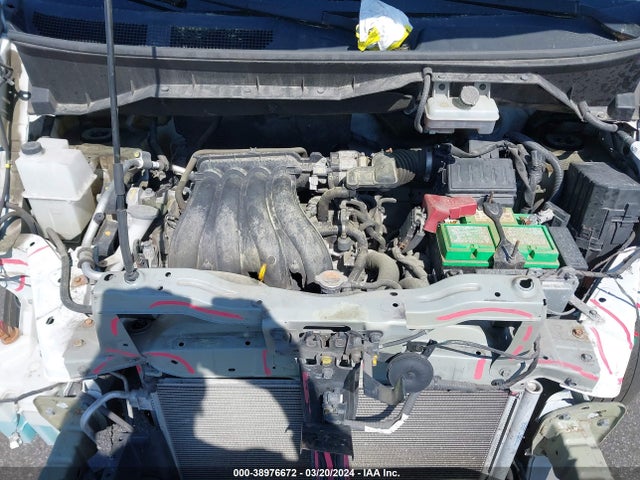 Chevrolet City Express 1ls 2015 3N63M0YN9FK723085 Image 10