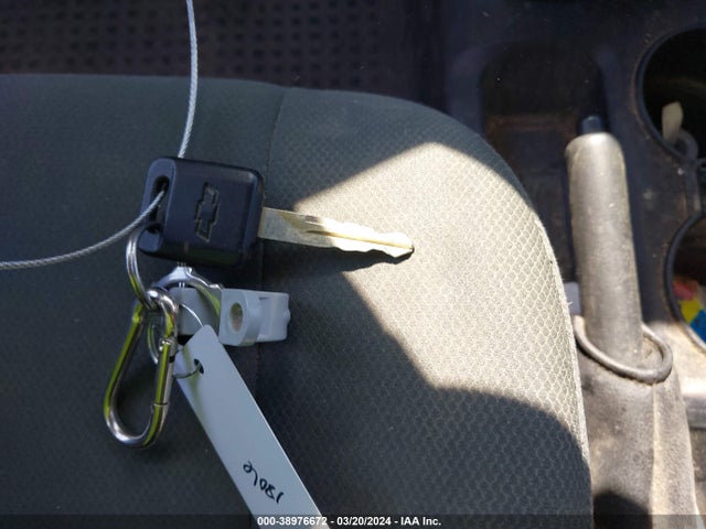 Chevrolet City Express 1ls 2015 3N63M0YN9FK723085 Image 11
