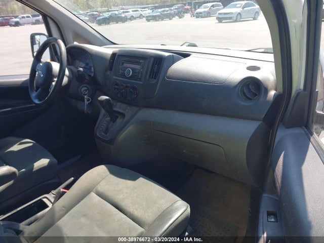 Chevrolet City Express 1ls 2015 3N63M0YN9FK723085 Image 5