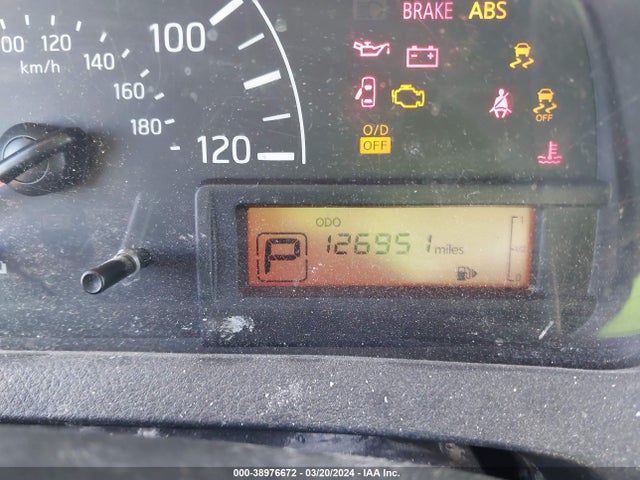 Chevrolet City Express 1ls 2015 3N63M0YN9FK723085 Image 7
