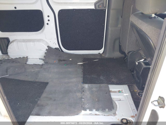 Chevrolet City Express 1ls 2015 3N63M0YN9FK723085 Image 8