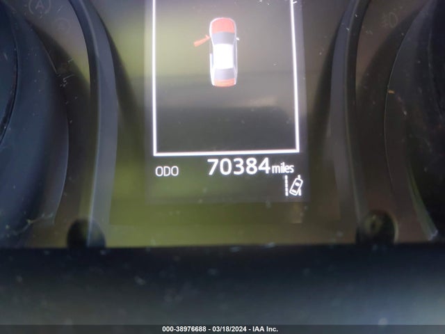 Toyota CAMRY SE 2020 4T1G11AK7LU950429 Image 15
