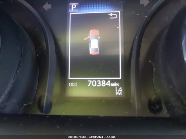 Toyota CAMRY SE 2020 4T1G11AK7LU950429 Image 7