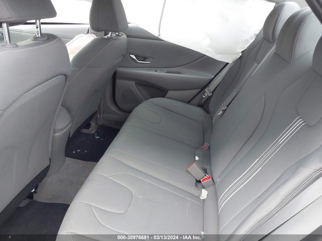 Hyundai ELANTRA SEL 2023 KMHLS4AG5PU500132 Image 8