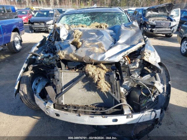 5UXWX9C58E0D20726 BMW X3 Xdrive28i