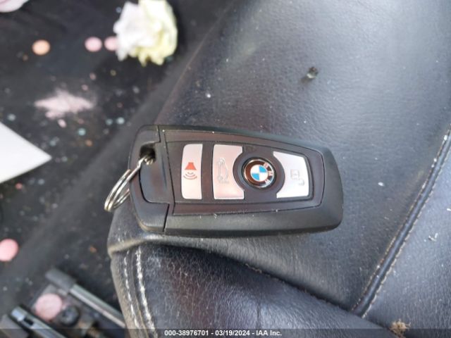 5UXWX9C58E0D20726 BMW X3 Xdrive28i