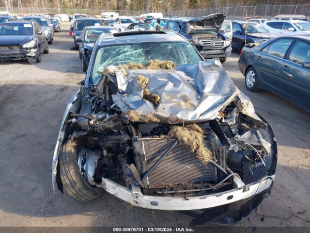 5UXWX9C58E0D20726 BMW X3 Xdrive28i