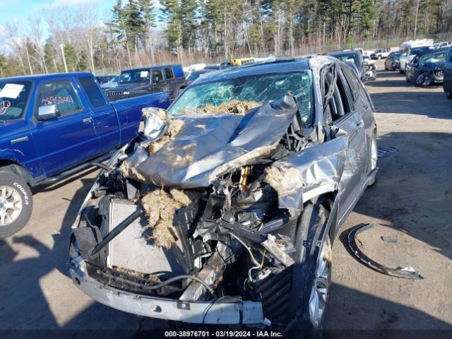 5UXWX9C58E0D20726 BMW X3 Xdrive28i
