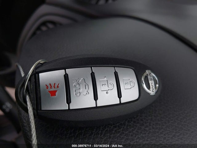 Nissan Altima 2.5 S 2015 1N4AL3APXFN376621 Image 11