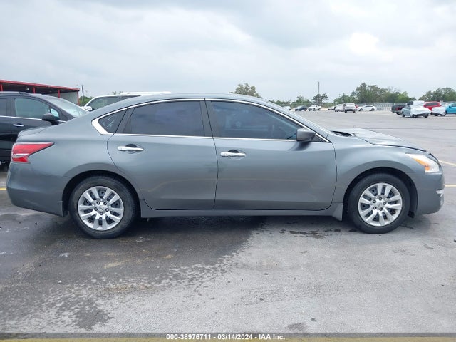 Nissan Altima 2.5 S 2015 1N4AL3APXFN376621 Image 13