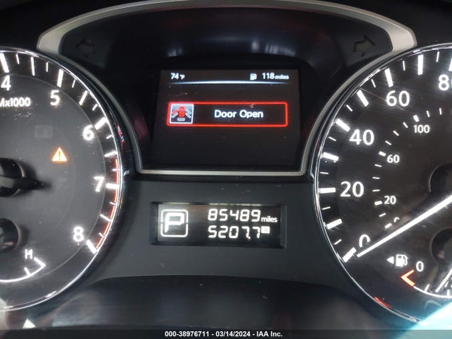 Nissan Altima 2.5 S 2015 1N4AL3APXFN376621 Image 15