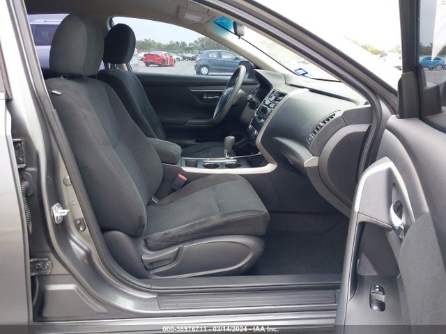 Nissan Altima 2.5 S 2015 1N4AL3APXFN376621 Image 5
