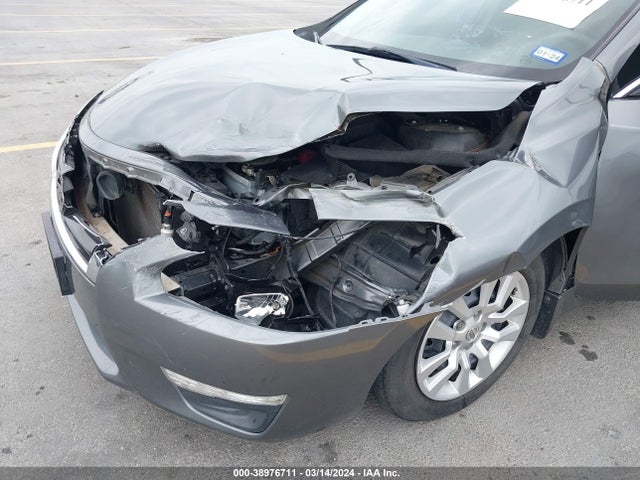 Nissan Altima 2.5 S 2015 1N4AL3APXFN376621 Image 6