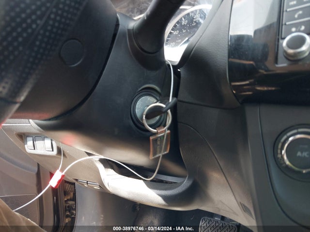 Nissan SENTRA S 2019 3N1AB7AP0KY212122 Image 11
