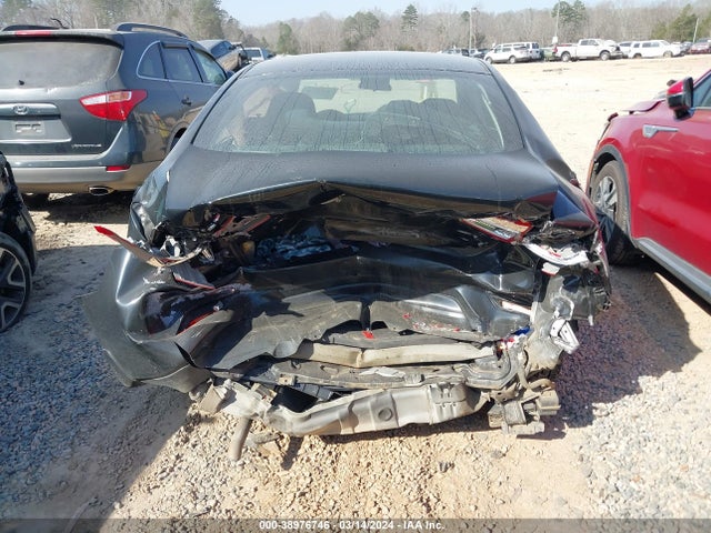 Nissan SENTRA S 2019 3N1AB7AP0KY212122 Image 16