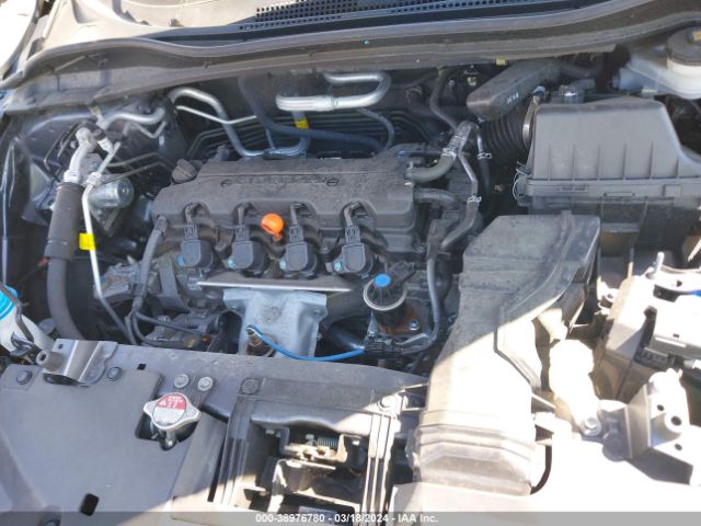 3CZRU6H37NM769056 Honda Hr-v Awd Lx