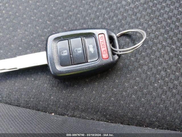3CZRU6H37NM769056 Honda Hr-v Awd Lx