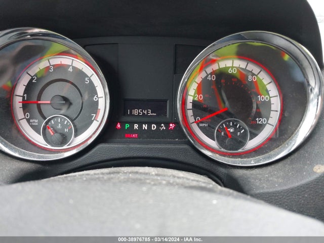 Dodge Grand Caravan Sxt 2019 2C4RDGCG7KR736925 Image 7