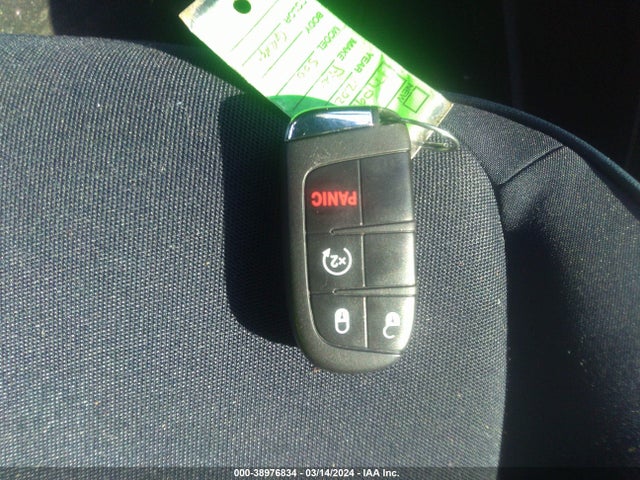 2021 FIAT 500X ZFBNF3A17MP945217 Photo 10