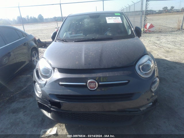 Fiat 500x Pop Awd 2021 ZFBNF3A17MP945217 Image 12