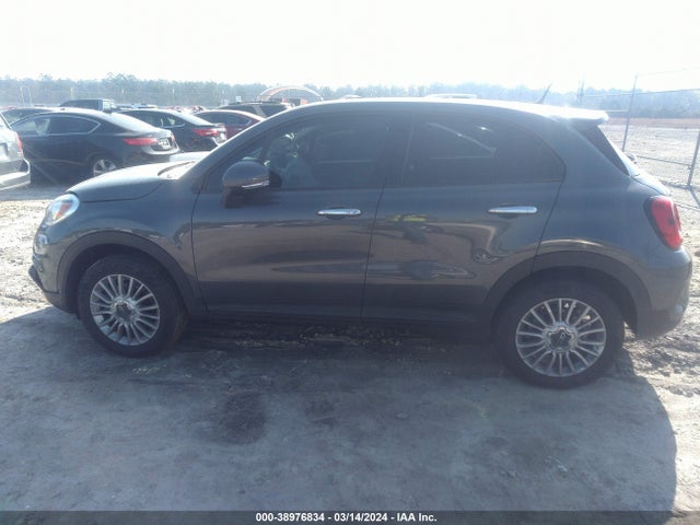 Fiat 500x Pop Awd 2021 ZFBNF3A17MP945217 Image 14