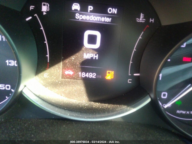 Fiat 500x Pop Awd 2021 ZFBNF3A17MP945217 Image 15
