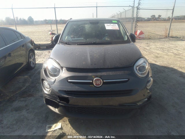 2021 FIAT 500X ZFBNF3A17MP945217 Photo 5