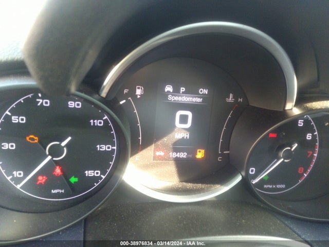 2021 FIAT 500X ZFBNF3A17MP945217 Photo 6