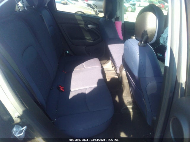 2021 FIAT 500X ZFBNF3A17MP945217 Photo 7