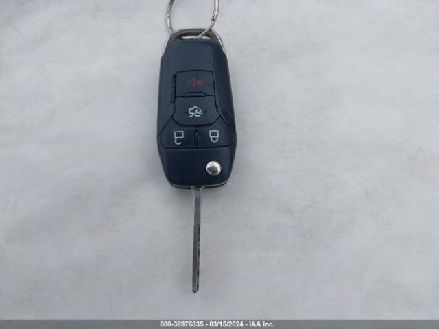 3FA6P0PUXFR295198 Ford Fusion Energi Se Luxury