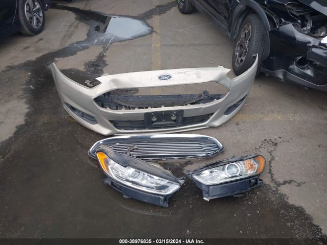 3FA6P0PUXFR295198 Ford Fusion Energi Se Luxury