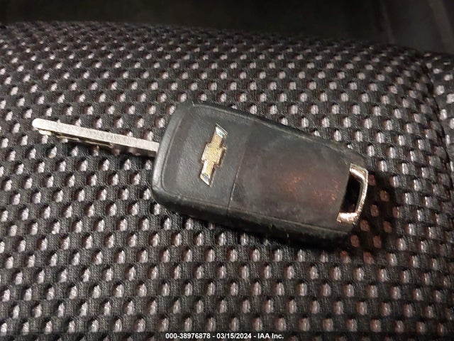 Chevrolet Equinox 2lt 2015 2GNFLGE30F6262203 Image 11